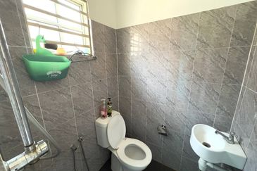 Seksyen 3, Bandar Baru Bangi