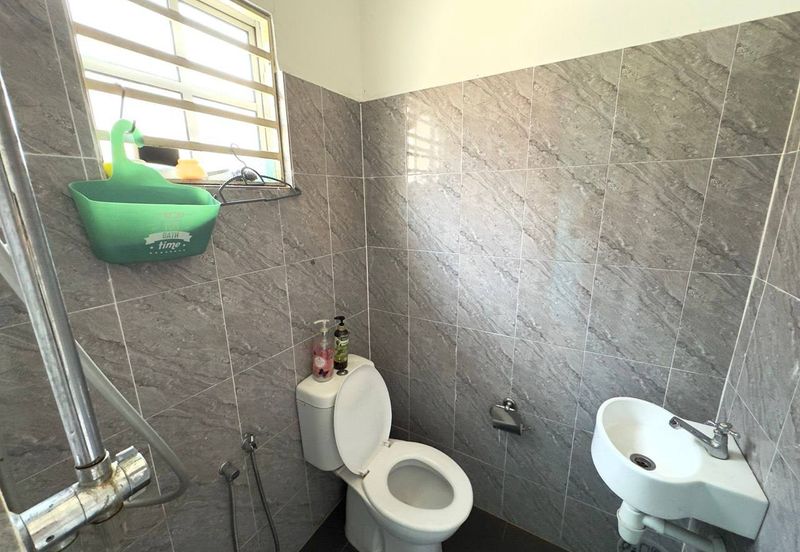 Seksyen 3, Bandar Baru Bangi