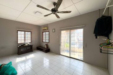 Seksyen 3, Bandar Baru Bangi