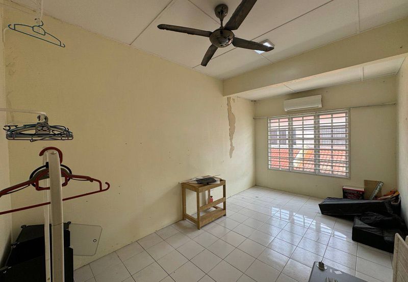 Seksyen 3, Bandar Baru Bangi