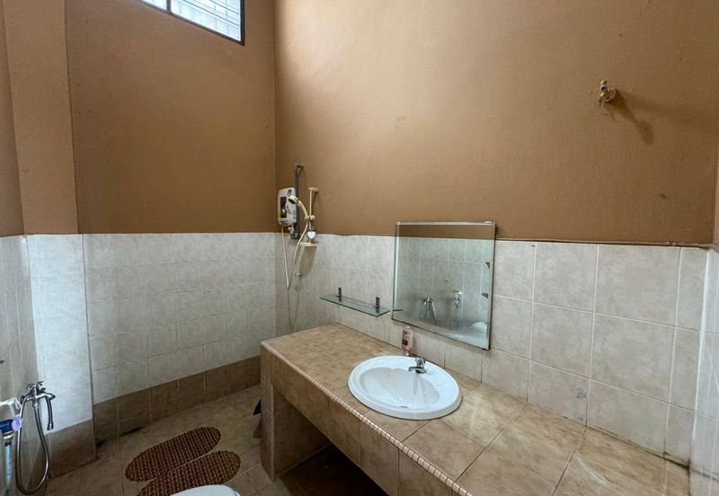 Seksyen 3, Bandar Baru Bangi