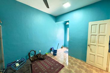 Seksyen 3, Bandar Baru Bangi