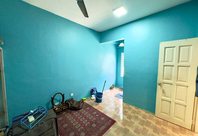 Seksyen 3, Bandar Baru Bangi