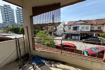 Seksyen 3, Bandar Baru Bangi