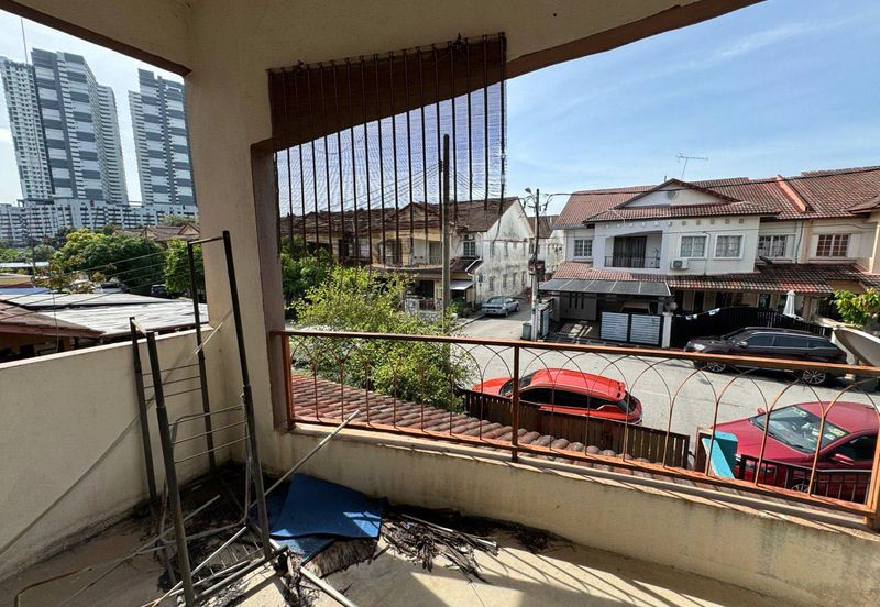 Seksyen 3, Bandar Baru Bangi