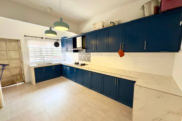 Seksyen 3, Bandar Baru Bangi