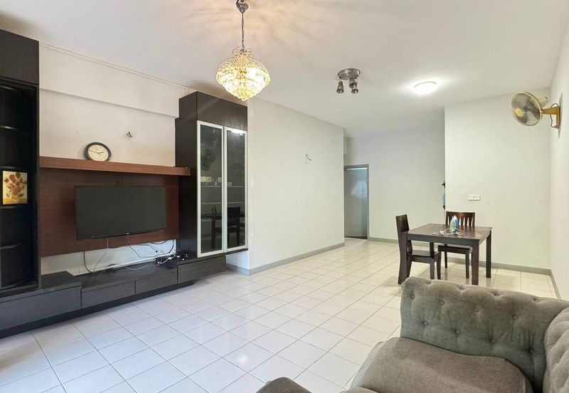 Seri Maya Condominium