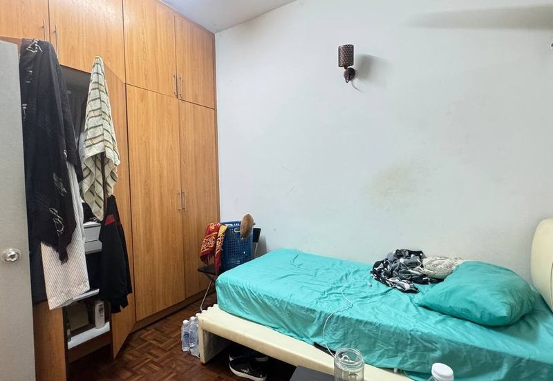 Seri Maya Condominium