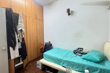 Seri Maya Condominium