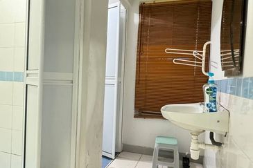 Seri Maya Condominium