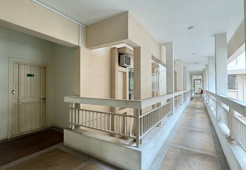 Seri Maya Condominium