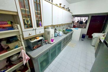 Jalan Taman Setiawangsa