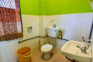 Jalan Taman Setiawangsa