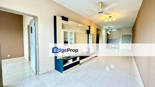Symphony Heights (Simfoni Heights) Condominium Batu Caves, Selangor, Selangor, Batu Caves 