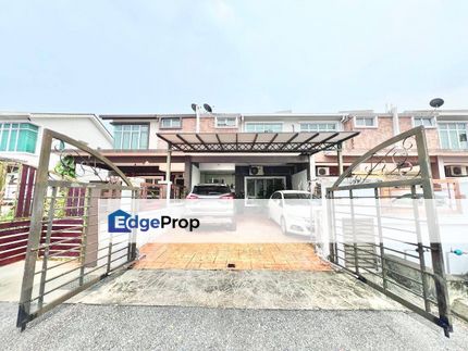 [Renovated] 2 Storey Taman Pelangi 2 Rafflesia Semenyih, Selangor, Semenyih