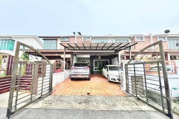 Taman Pelangi Semenyih