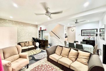 Taman Pelangi Semenyih