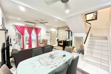 Taman Pelangi Semenyih