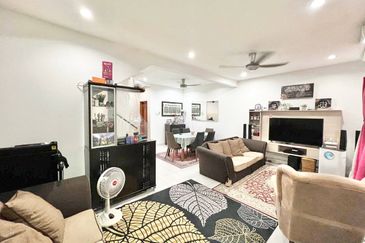 Taman Pelangi Semenyih