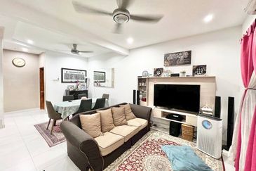 Taman Pelangi Semenyih