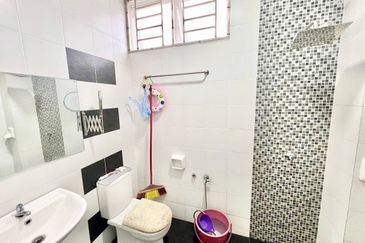 Taman Pelangi Semenyih