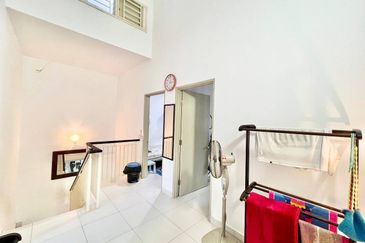 Taman Pelangi Semenyih