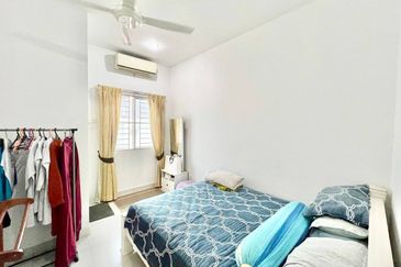 Taman Pelangi Semenyih