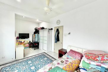 Taman Pelangi Semenyih