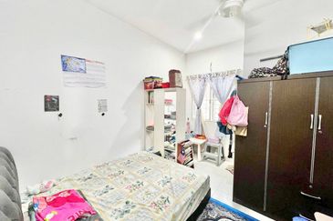 Taman Pelangi Semenyih