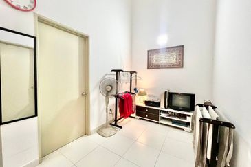 Taman Pelangi Semenyih