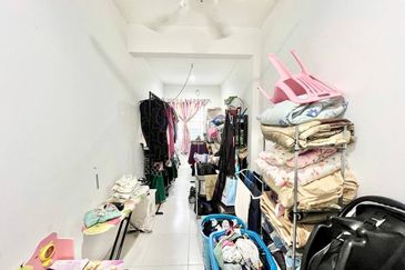 Taman Pelangi Semenyih