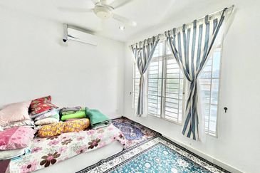 Taman Pelangi Semenyih