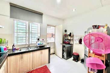 Taman Pelangi Semenyih