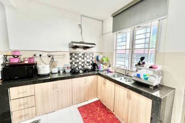 Taman Pelangi Semenyih