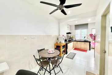 Taman Pelangi Semenyih