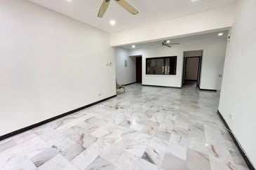 Puteri Palma Condominium @ IOI Resort City