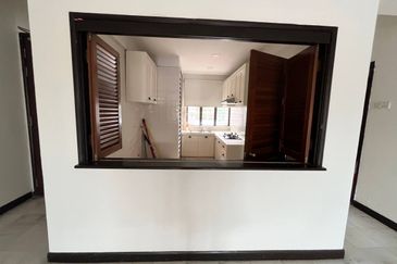 Puteri Palma Condominium @ IOI Resort City