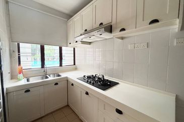 Puteri Palma Condominium @ IOI Resort City