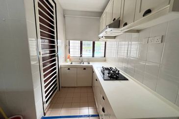 Puteri Palma Condominium @ IOI Resort City