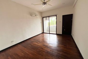 Puteri Palma Condominium @ IOI Resort City