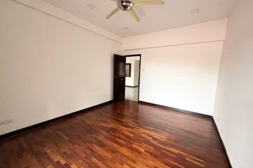 Puteri Palma Condominium @ IOI Resort City