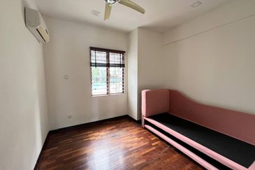 Puteri Palma Condominium @ IOI Resort City