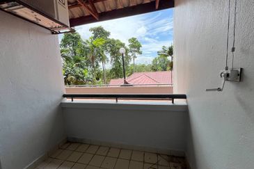 Puteri Palma Condominium @ IOI Resort City