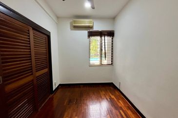 Puteri Palma Condominium @ IOI Resort City