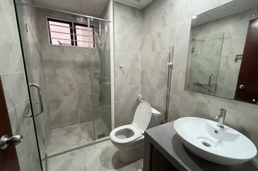 Puteri Palma Condominium @ IOI Resort City