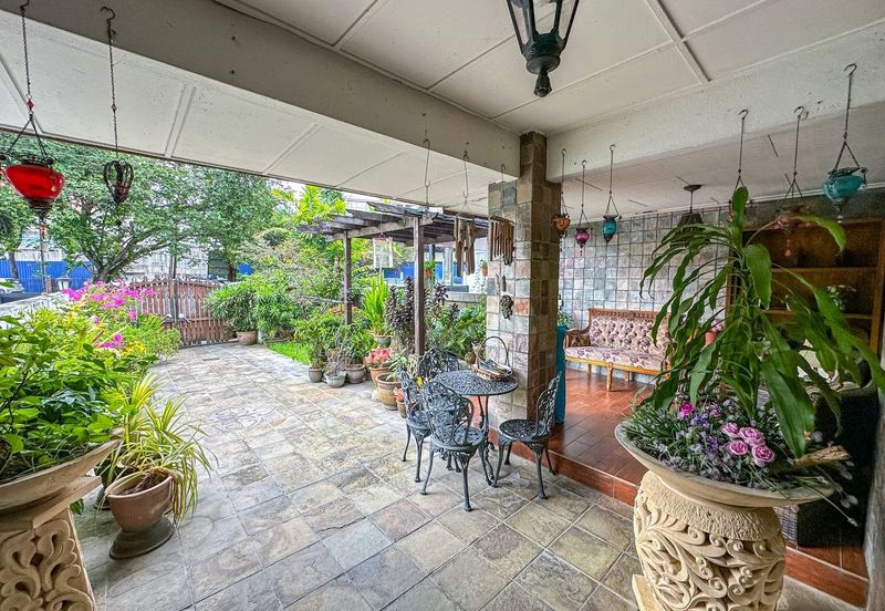 Taman Wangsa Baiduri