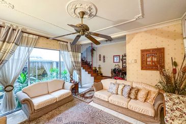 Taman Wangsa Baiduri