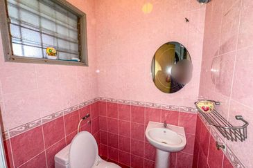 Taman Wangsa Baiduri