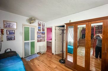 Taman Wangsa Baiduri