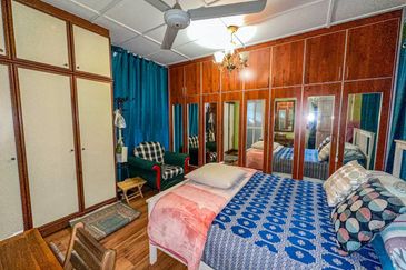 Taman Wangsa Baiduri